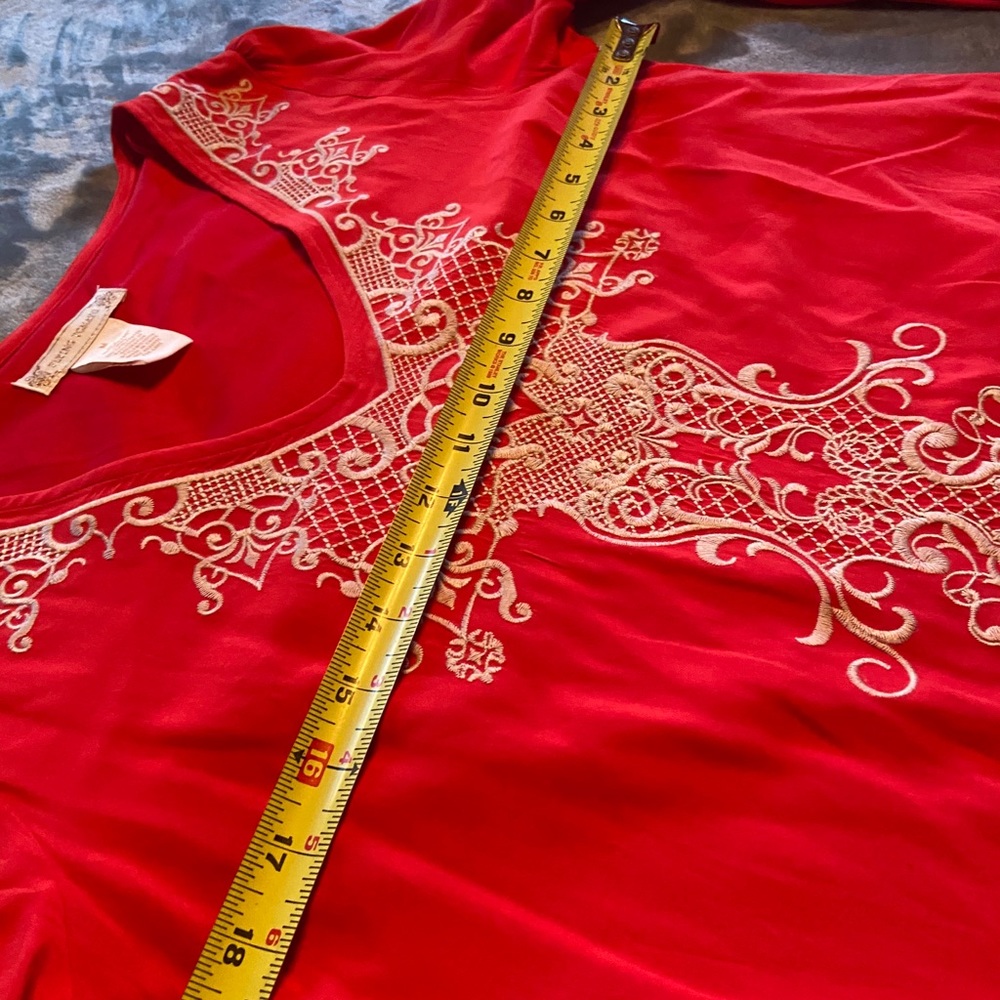 4/$20 Flying Tomato short dress.